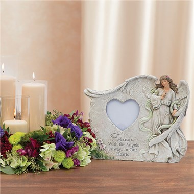 Angel Frame Memorial